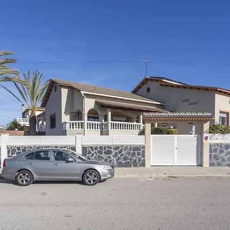 La Del Vendrell El Vendrell