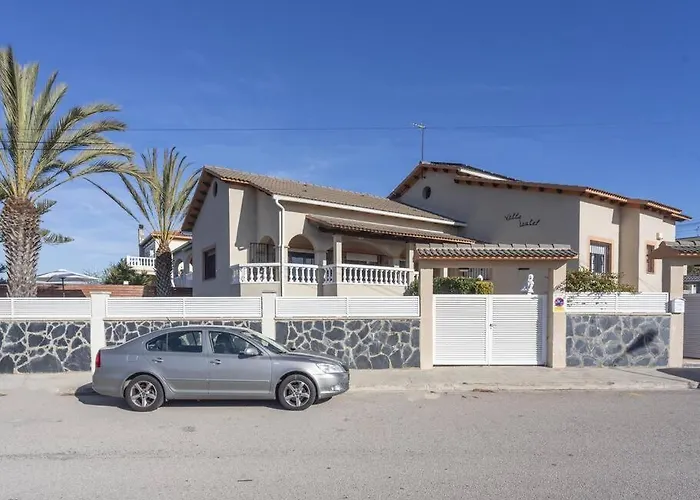 La Del Vendrell אל ונדרל