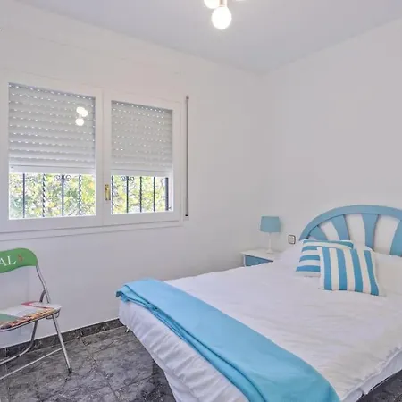 펜션 La Del Vendrell